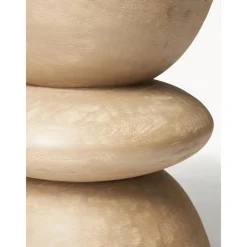 Tavolino In Legno Di Mango Benno*Westwing Collection Fashion