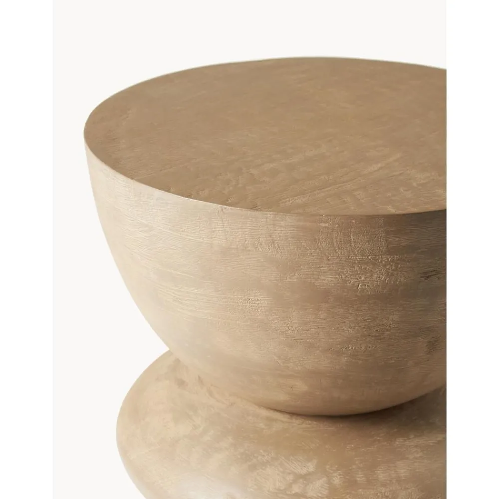 Tavolino In Legno Di Mango Benno*Westwing Collection Fashion