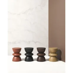 Tavolino In Legno Di Mango Benno*Westwing Collection Fashion