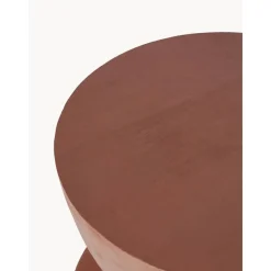 Tavolino In Legno Di Mango Benno*ICONS by Westwing Collection Clearance