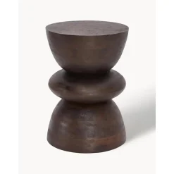 Tavolino In Legno Di Mango Benno*Westwing Collection Fashion