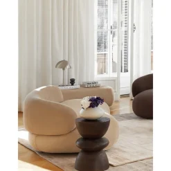 Tavolino In Legno Di Mango Benno*Westwing Collection Fashion