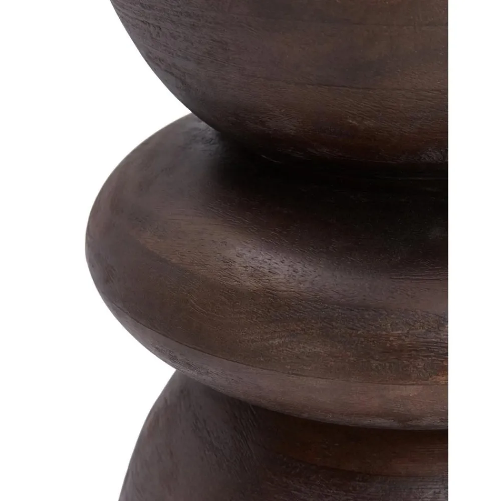 Tavolino In Legno Di Mango Benno*Westwing Collection Fashion