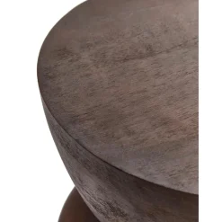 Tavolino In Legno Di Mango Benno*Westwing Collection Fashion