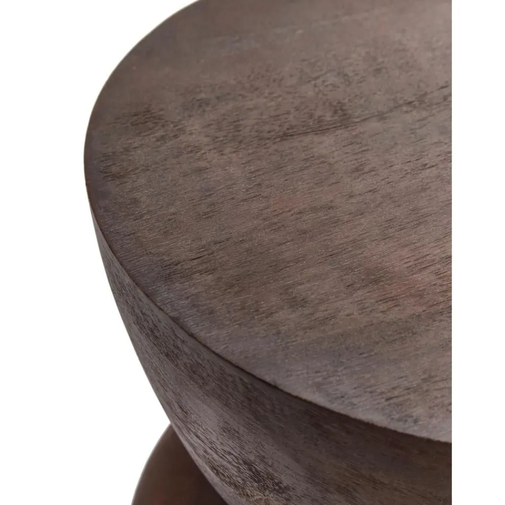 Tavolino In Legno Di Mango Benno*Westwing Collection Fashion