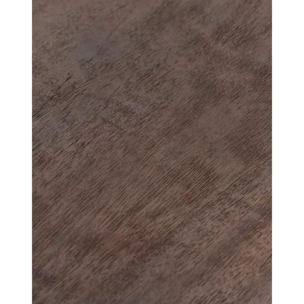 Tavolino In Legno Di Mango Benno*Westwing Collection Fashion