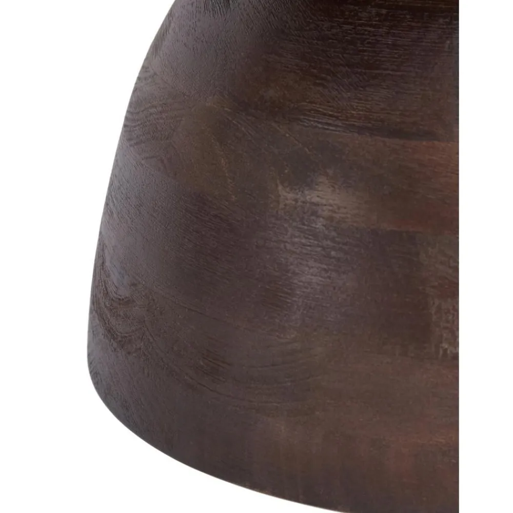 Tavolino In Legno Di Mango Benno*Westwing Collection Fashion