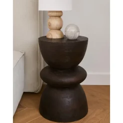 Tavolino In Legno Di Mango Benno*Westwing Collection Fashion