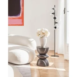 Tavolino In Legno Di Mango Benno*Westwing Collection Fashion