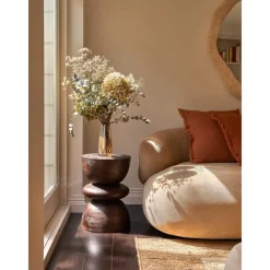 Tavolino In Legno Di Mango Benno*Westwing Collection Fashion