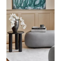 Tavolino In Legno Di Quercia Didi*Westwing Collection Clearance