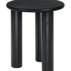 Tavolino In Legno Di Quercia Didi*Westwing Collection Clearance