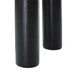 Tavolino In Legno Di Quercia Didi*Westwing Collection Clearance