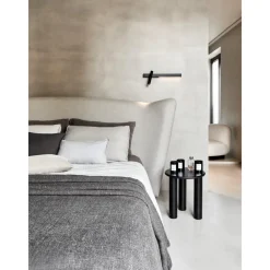 Tavolino In Legno Di Quercia Didi*Westwing Collection Clearance