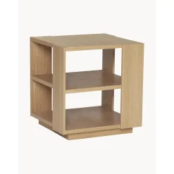 Tavolino In Legno Merge*Hübsch Online