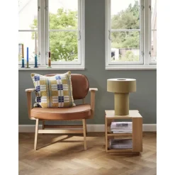 Tavolino In Legno Merge*Hübsch Online