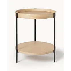 Tavolino In Legno Renee*Westwing Collection Outlet