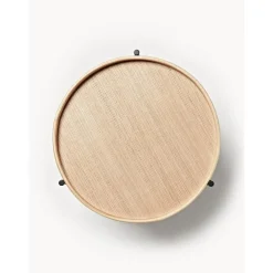 Tavolino In Legno Renee*Westwing Collection Outlet