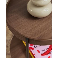 Tavolino In Legno Renee*Westwing Collection Best