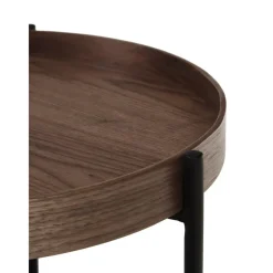 Tavolino In Legno Renee*Westwing Collection Best