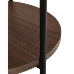 Tavolino In Legno Renee*Westwing Collection Best