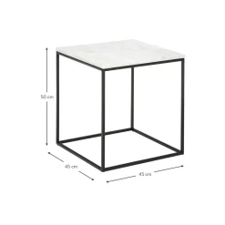 Tavolino In Marmo Alys*Westwing Collection Online