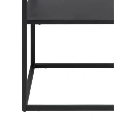 Tavolino In Metallo Con Ripiano Neptun*Westwing Collection Fashion