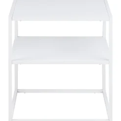 Tavolino In Metallo Con Ripiano Neptun*Westwing Collection Best