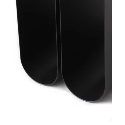 Tavolino In Metallo Curved*Kristina Dam New