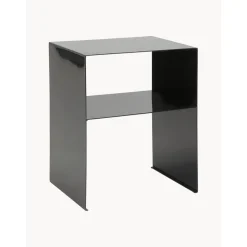 Tavolino In Metallo Fari*House Doctor Hot