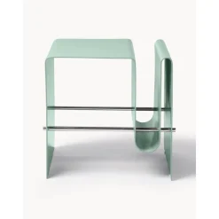 Tavolino In Metallo Julia*Westwing Collection Clearance