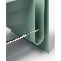 Tavolino In Metallo Julia*Westwing Collection Clearance