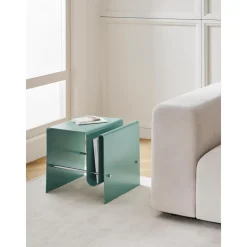 Tavolino In Metallo Julia*Westwing Collection Clearance