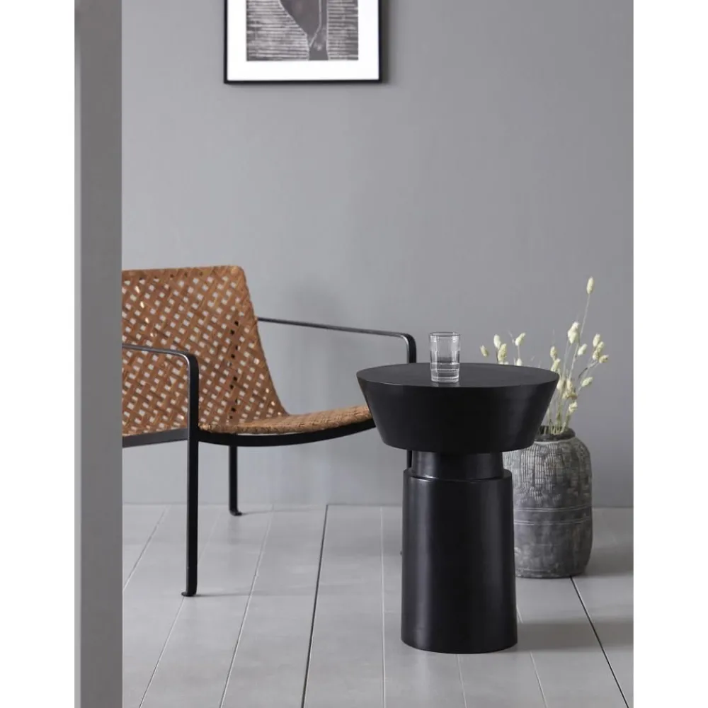 Tavolino In Metallo Nanded*House Doctor Online