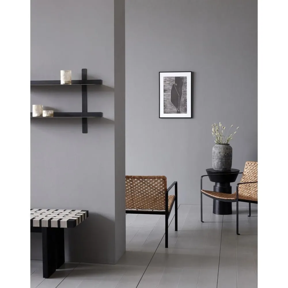 Tavolino In Metallo Nanded*House Doctor Online