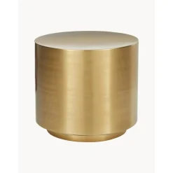 Tavolino In Metallo Step*House Doctor Discount