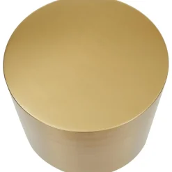 Tavolino In Metallo Step*House Doctor Discount