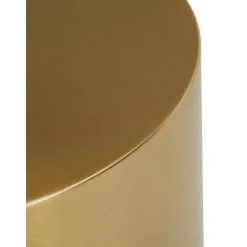 Tavolino In Metallo Step*House Doctor Discount