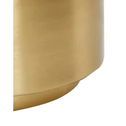 Tavolino In Metallo Step*House Doctor Discount