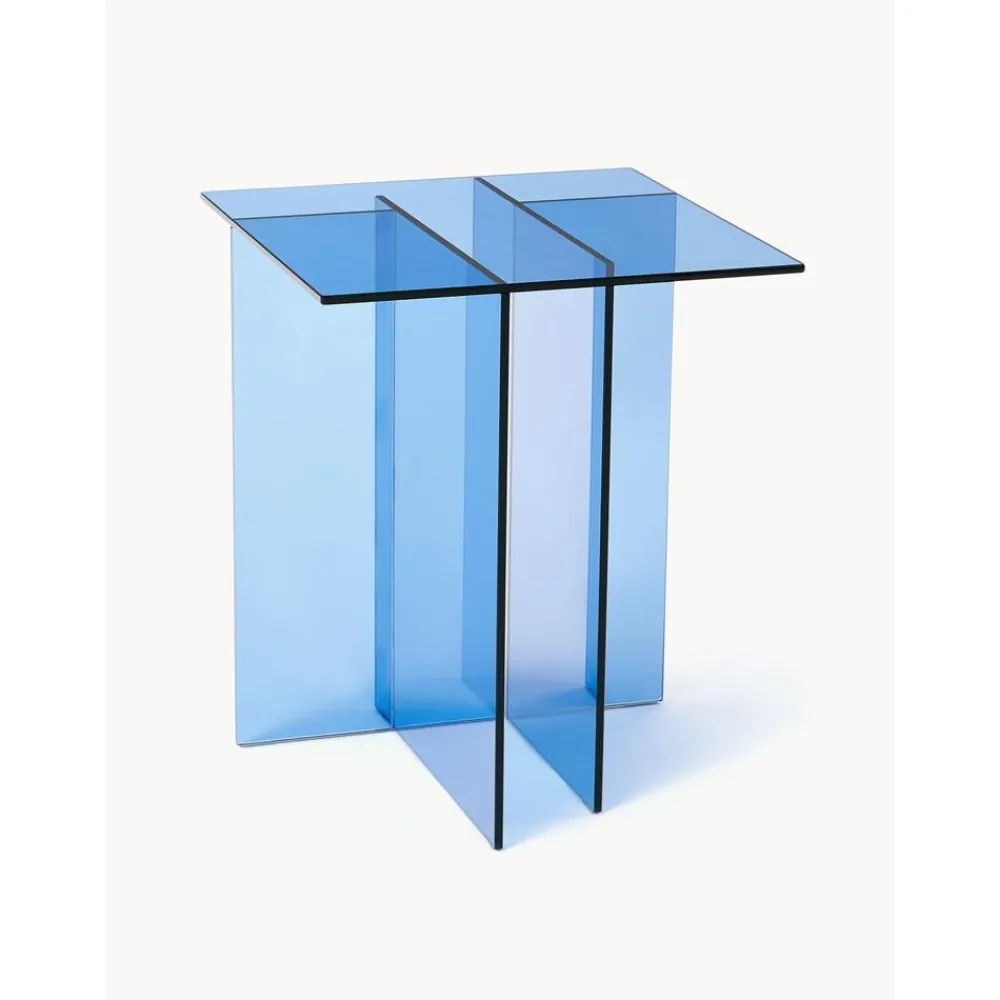 Tavolino In Vetro Anouk*Westwing Collection Clearance