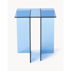 Tavolino In Vetro Anouk*Westwing Collection Clearance