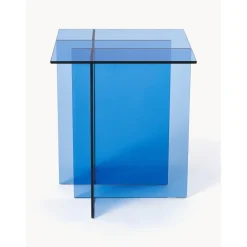 Tavolino In Vetro Anouk*Westwing Collection Clearance