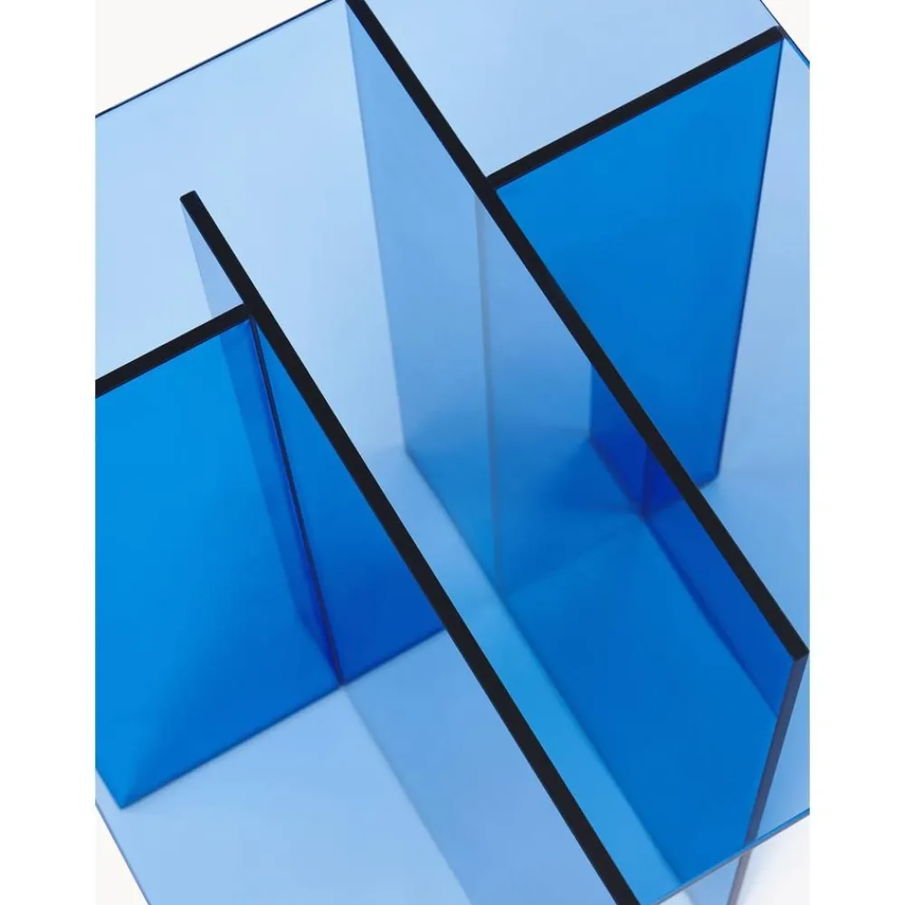 Tavolino In Vetro Anouk*Westwing Collection Clearance