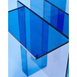 Tavolino In Vetro Anouk*Westwing Collection Clearance