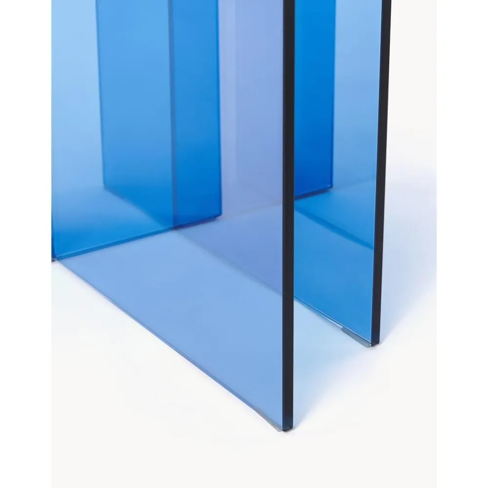 Tavolino In Vetro Anouk*Westwing Collection Clearance