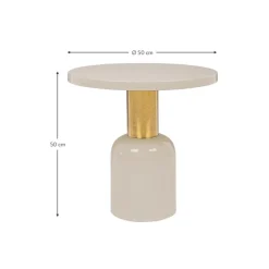 Tavolino Nalima*Bizzotto Discount