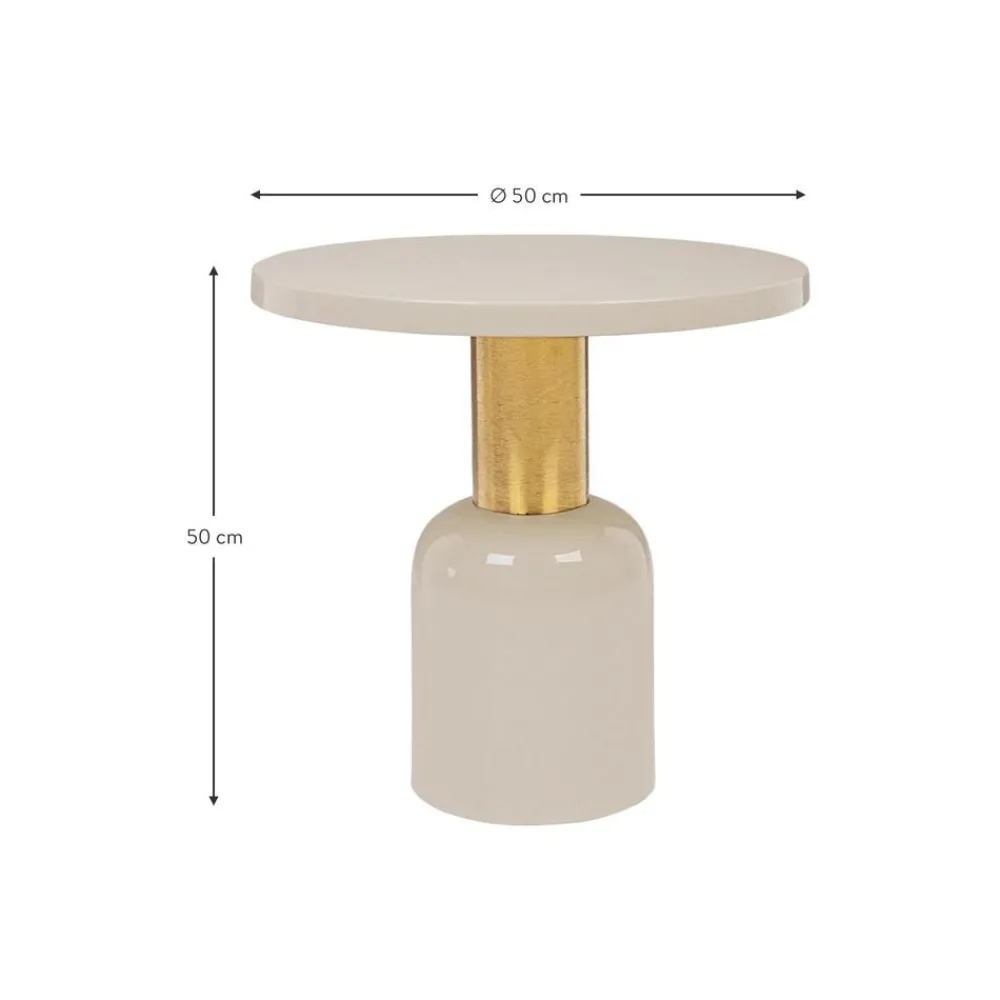 Tavolino Nalima*Bizzotto Discount