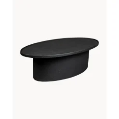 Tavolino Ovale Da Salotto Winston*Dutchbone Fashion