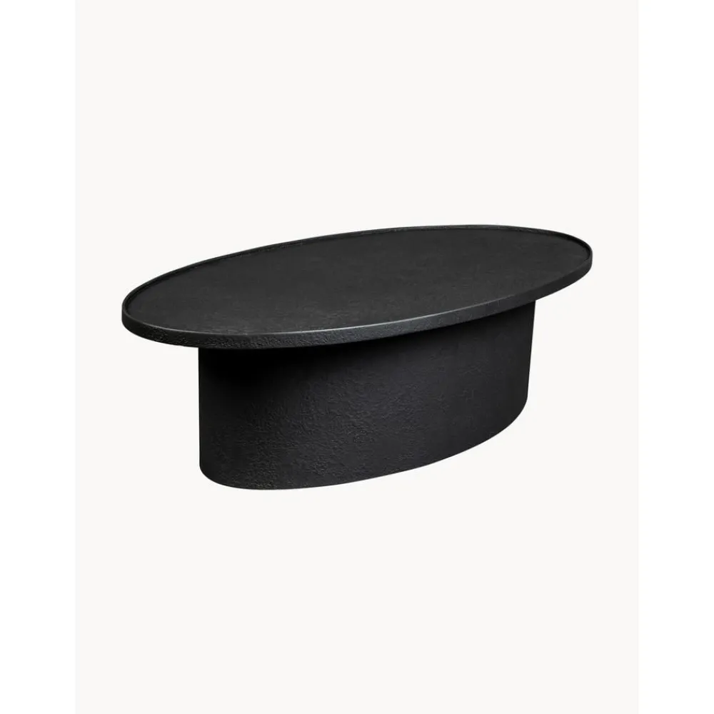 Tavolino Ovale Da Salotto Winston*Dutchbone Fashion