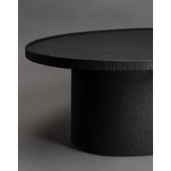 Tavolino Ovale Da Salotto Winston*Dutchbone Fashion